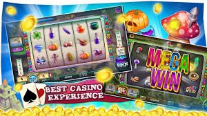 Casino-style slot games and live dealer tables available on panalowin